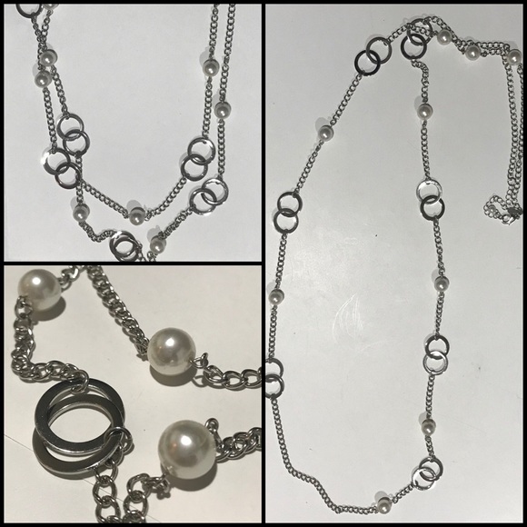 Lia Sophia Jewelry - Lia Sophia necklace Lia Sophia Jewelry - Lia Sophia necklace